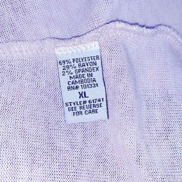 Cool, Comfy & Casual Lightweight Waterfall Draped Open Front Sweater L/XLG - Picture 10 of 16